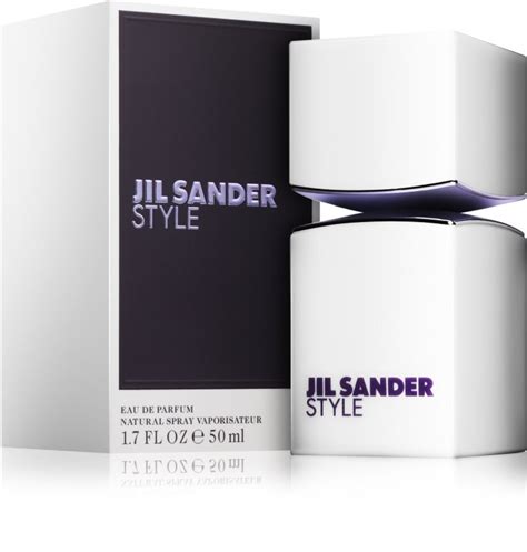 jil sander style 50ml|jil sander wikipedia.